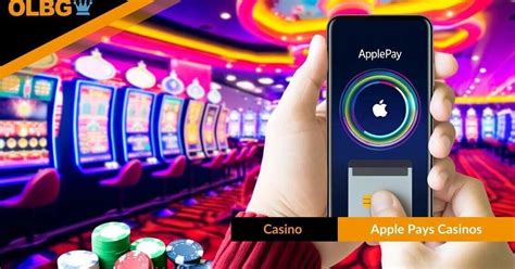 Best Apple Pay Casinos in 2024 .